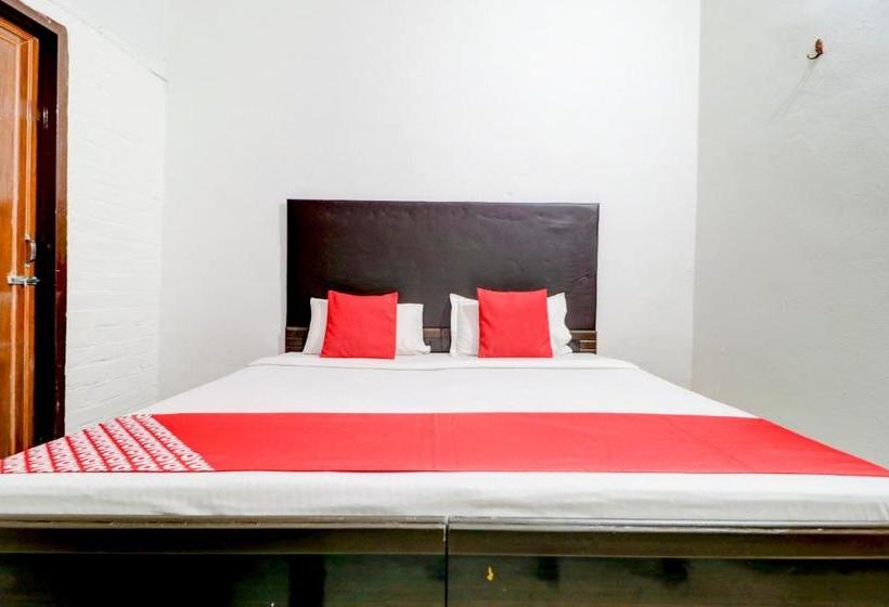 호텔 Oyo 78163 Savera