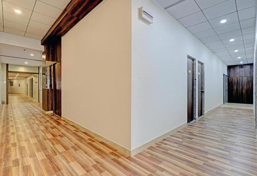 ホテル Townhouse 468 Anant Gokuldham