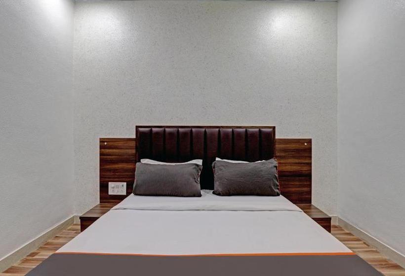 ホテル Townhouse 468 Anant Gokuldham