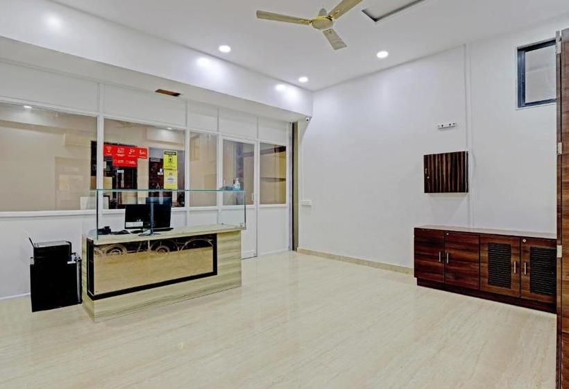 ホテル Townhouse 468 Anant Gokuldham