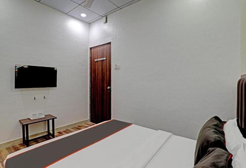 ホテル Townhouse 468 Anant Gokuldham