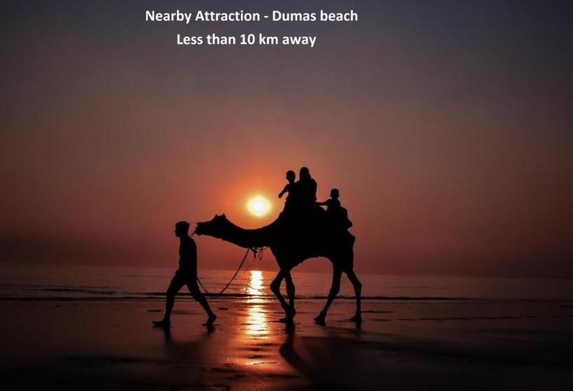 ホテル Townhouse 468 Anant Gokuldham