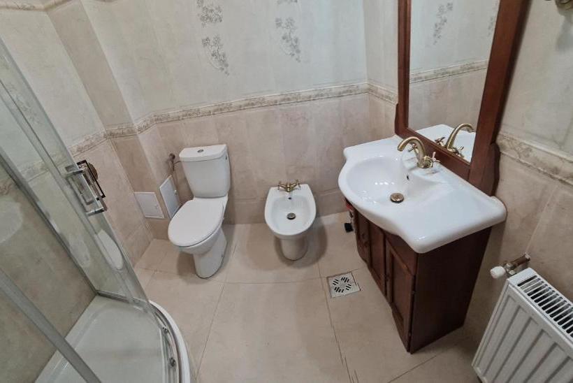 Hôtel Pensiunea Baroc