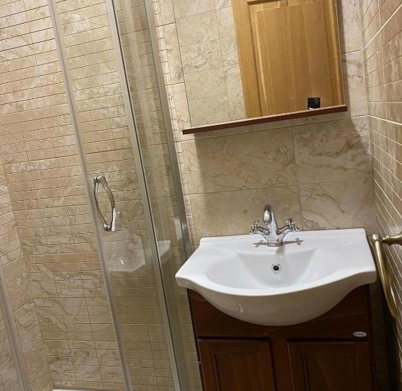 Hôtel Pensiunea Baroc