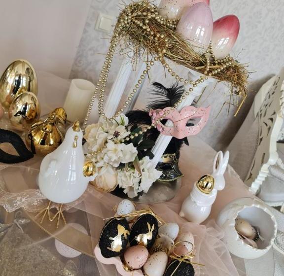 Hôtel Pensiunea Baroc