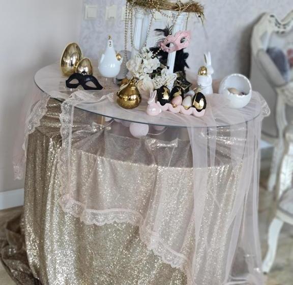 Hôtel Pensiunea Baroc