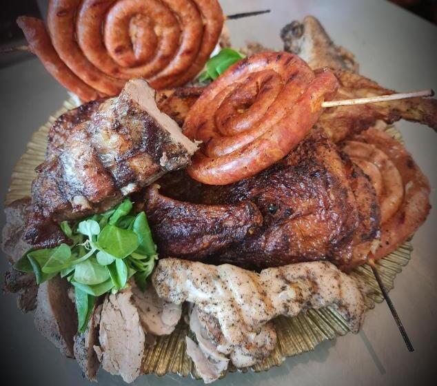 Hôtel Pensiunea Baroc