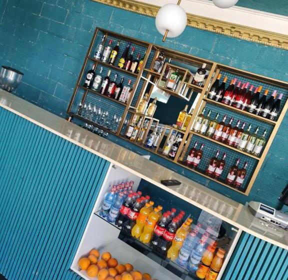 Hôtel Pensiunea Baroc