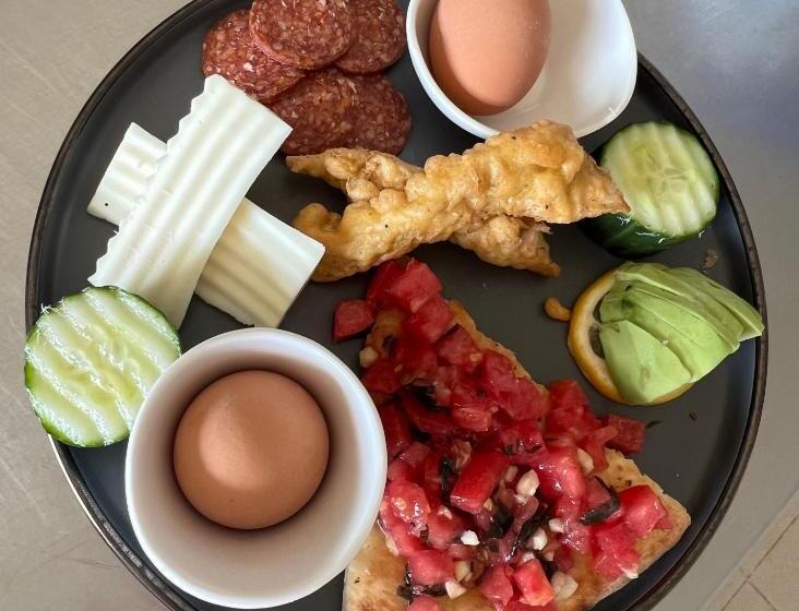 Hôtel Pensiunea Baroc