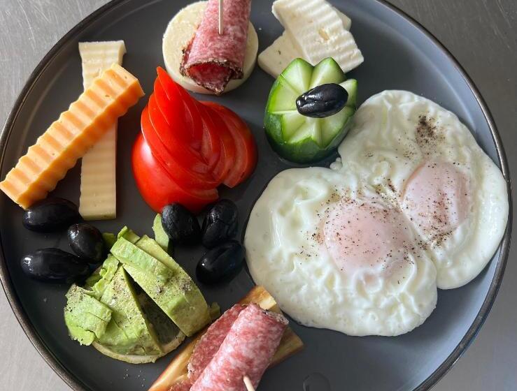 Hôtel Pensiunea Baroc