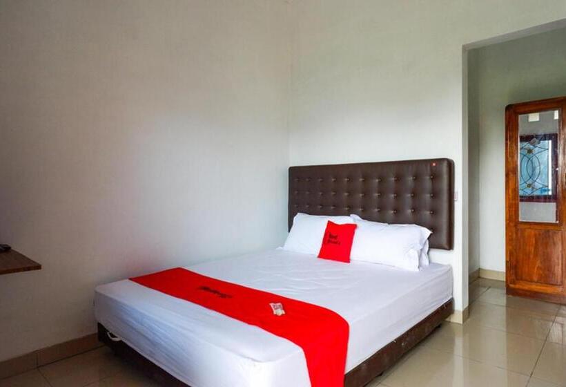 Hotel Reddoorz Syariah Near Ums Solo