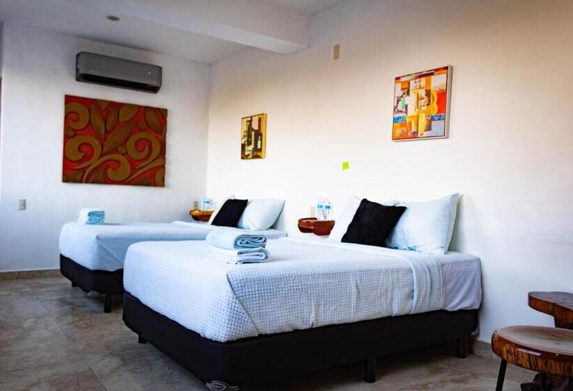 فندق Seyba Bakalar