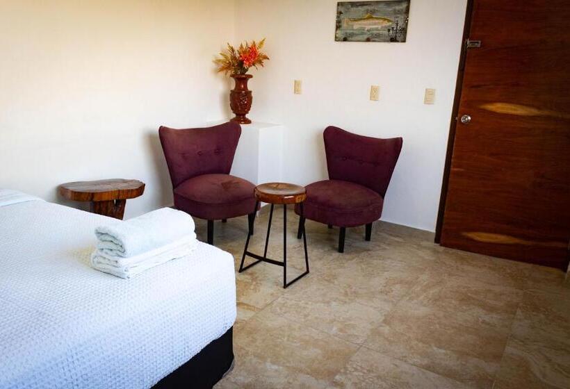 فندق Seyba Bakalar