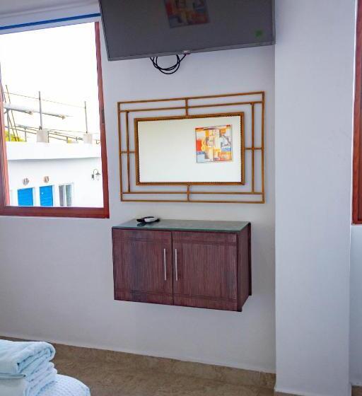 فندق Seyba Bakalar