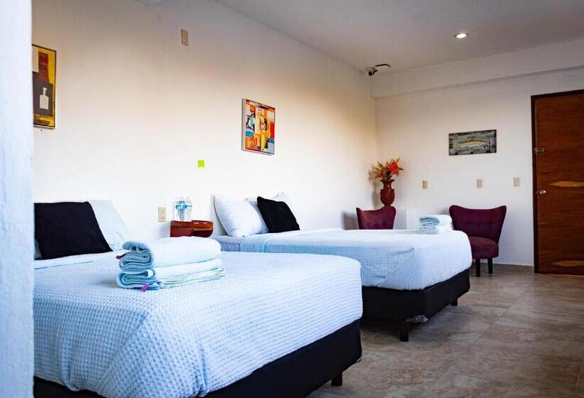 فندق Seyba Bakalar