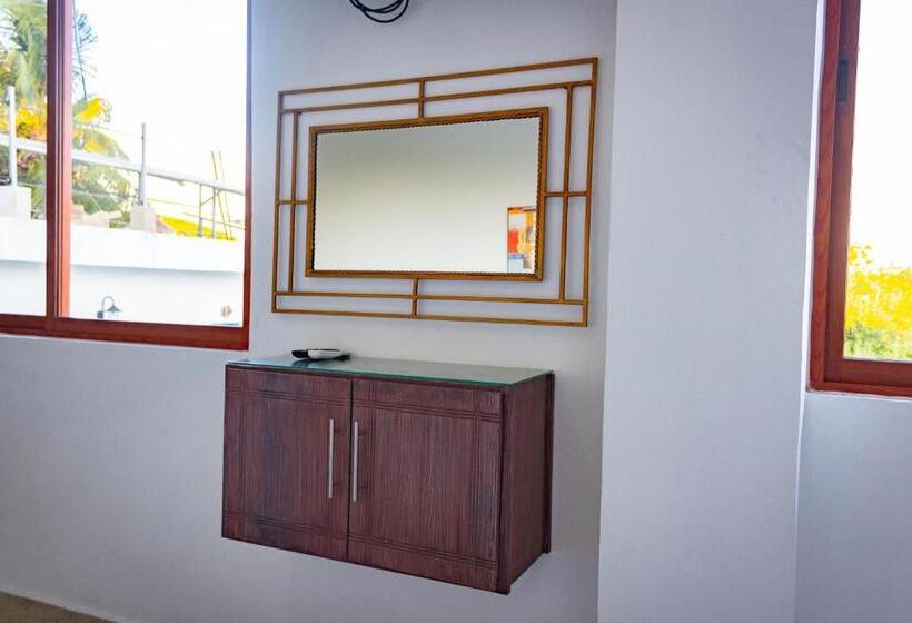 فندق Seyba Bakalar