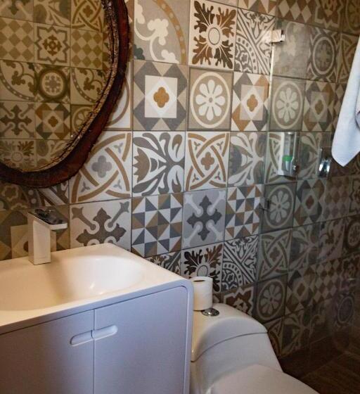 فندق Seyba Bakalar