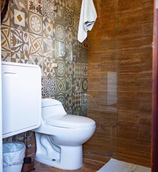 فندق Seyba Bakalar