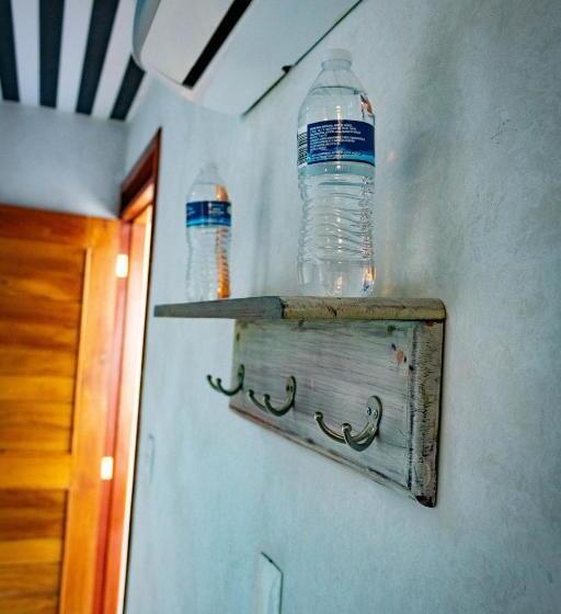 فندق Seyba Bakalar