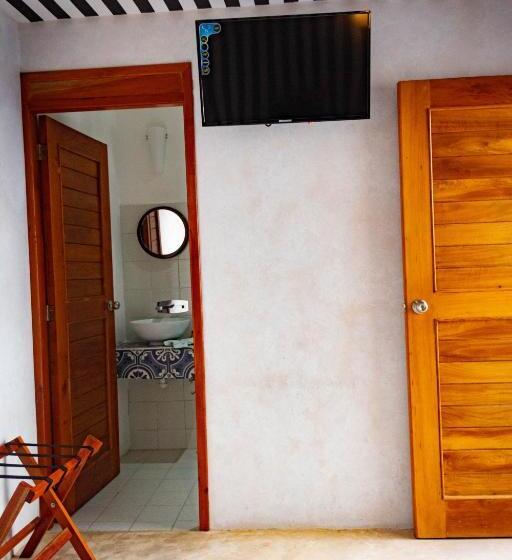 فندق Seyba Bakalar