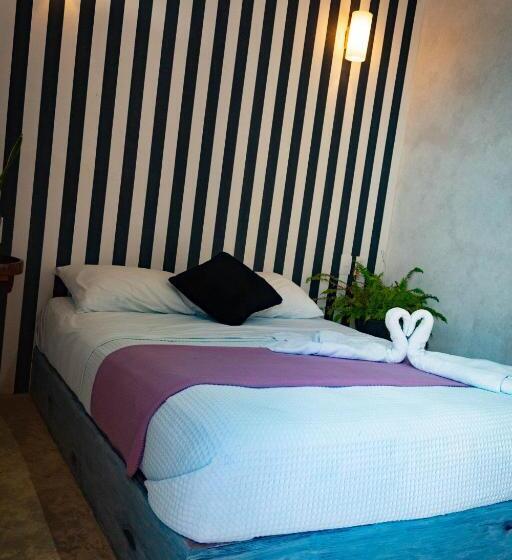 فندق Seyba Bakalar