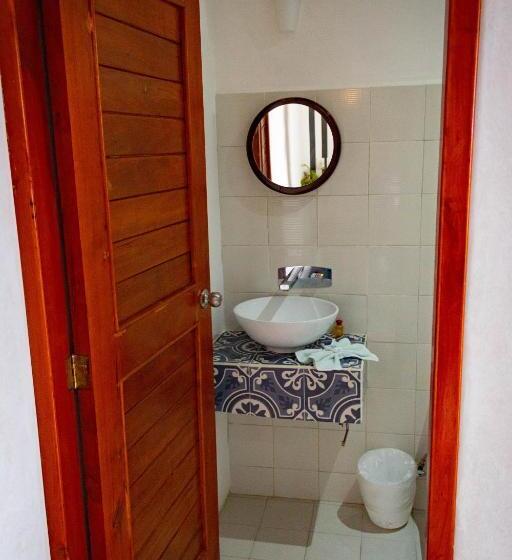 فندق Seyba Bakalar