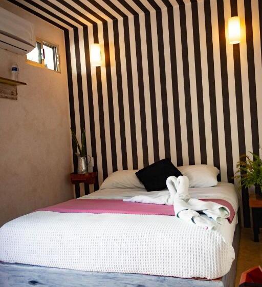 فندق Seyba Bakalar