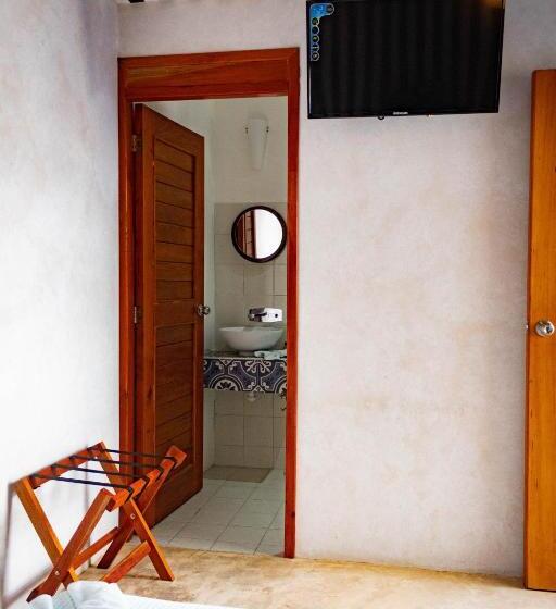 فندق Seyba Bakalar