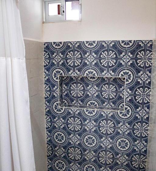 فندق Seyba Bakalar