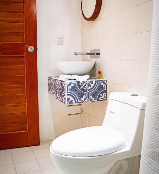 فندق Seyba Bakalar