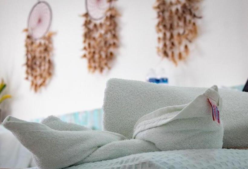 فندق Seyba Bakalar