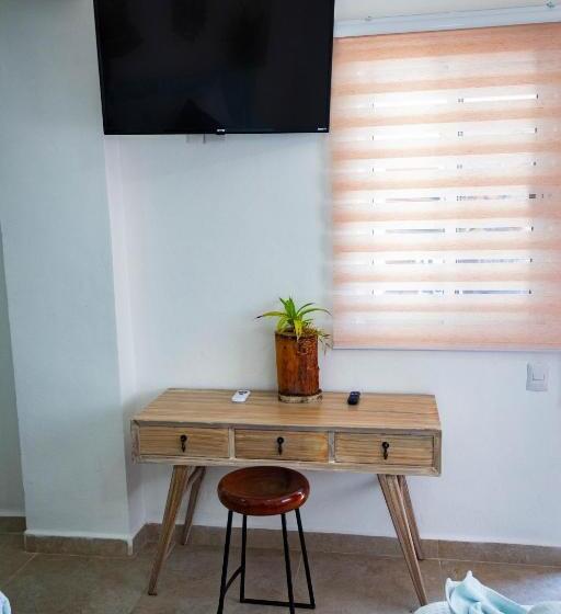 فندق Seyba Bakalar