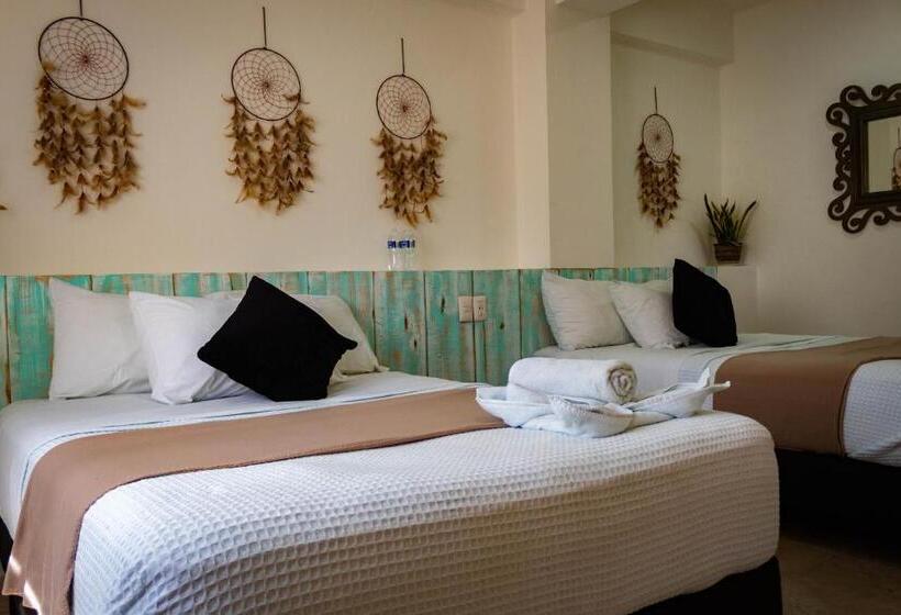 فندق Seyba Bakalar