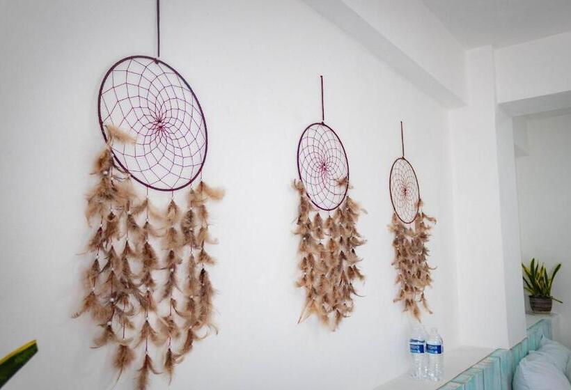 فندق Seyba Bakalar