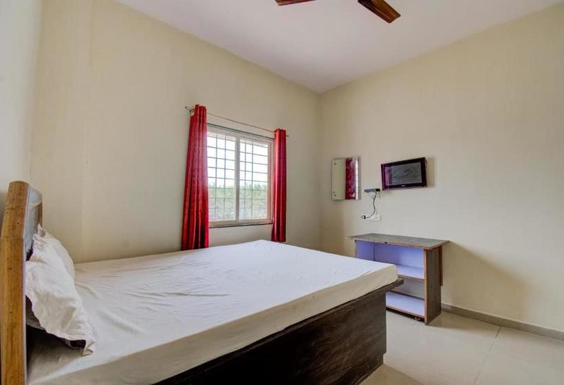 هتل Spot On 78761 Sunview Guest House