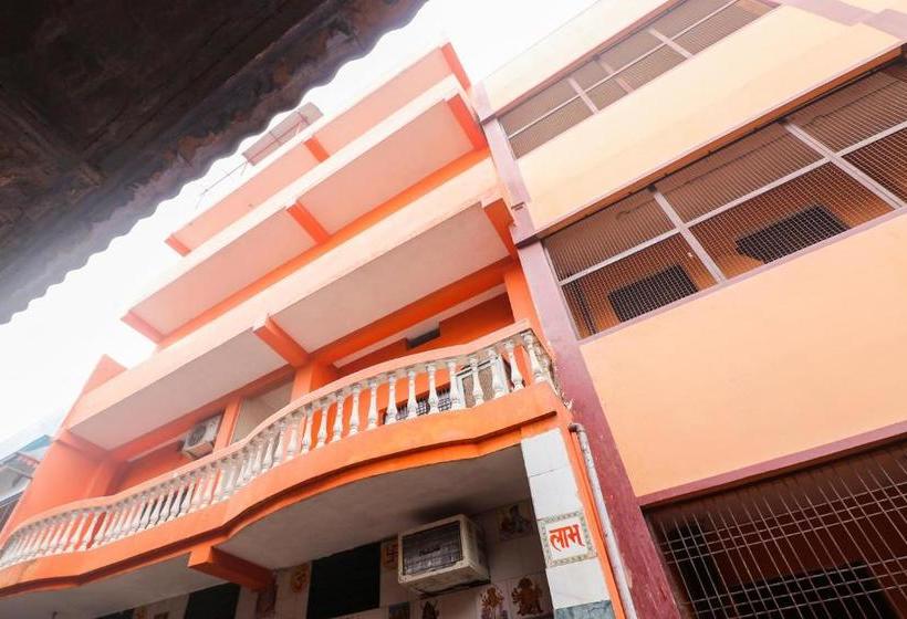 هتل Spot On 78761 Sunview Guest House