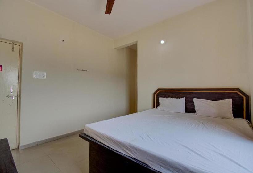 Hotel Spot On 79050 Sea Bird Resort