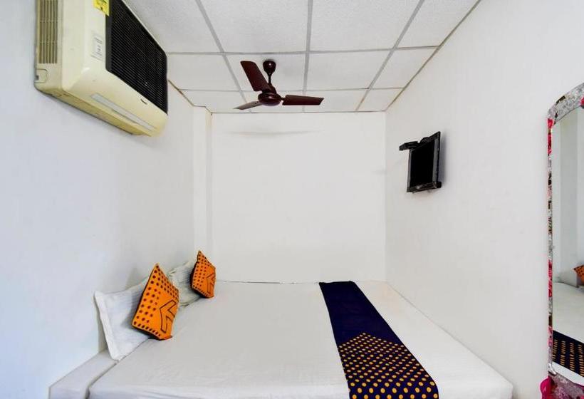 Hotel Spot On 79050 Sea Bird Resort