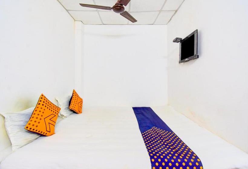 Hotel Spot On 79050 Sea Bird Resort