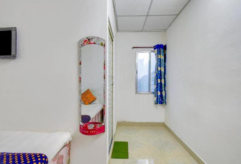 Hotel Spot On 79050 Sea Bird Resort