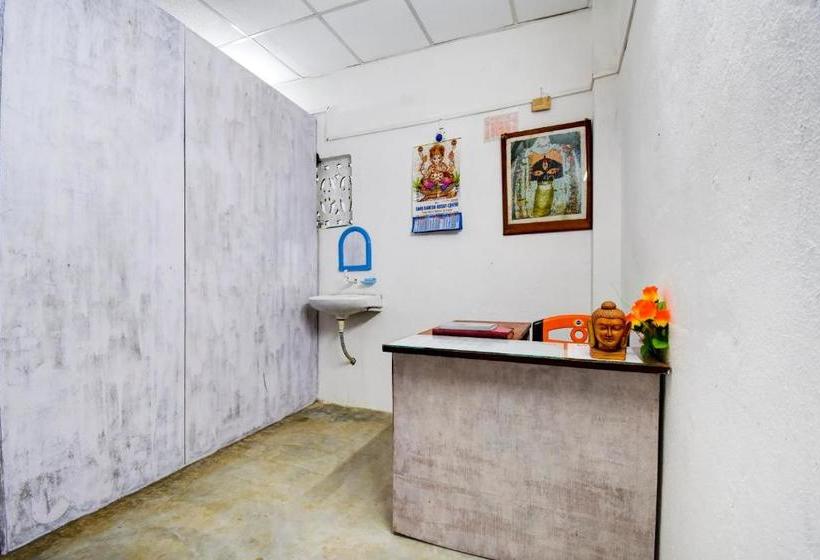 Hotel Spot On 79050 Sea Bird Resort