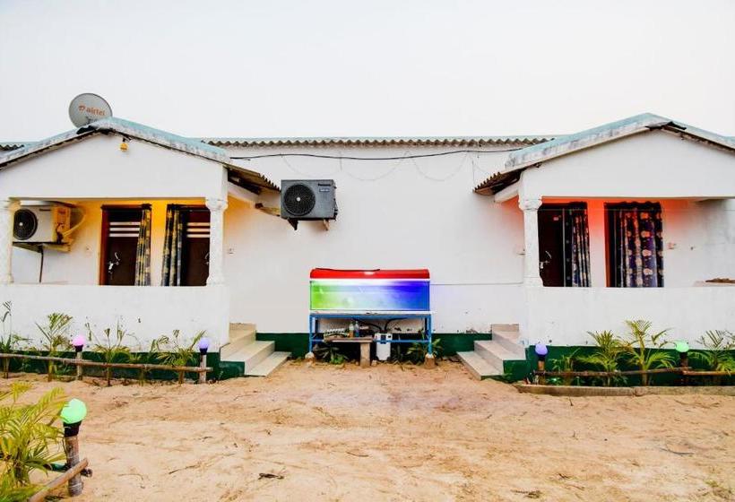 Hotel Spot On 79050 Sea Bird Resort