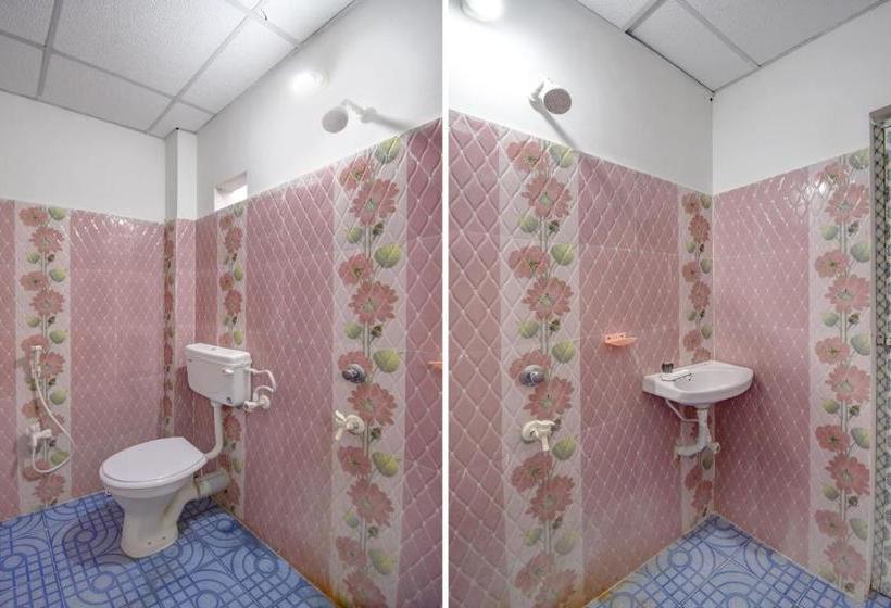 Hotel Spot On 79050 Sea Bird Resort