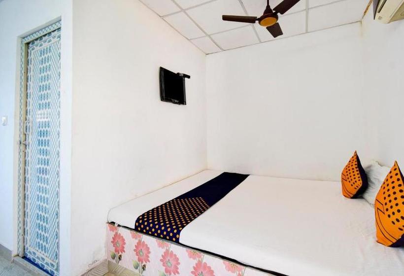 Hotel Spot On 79050 Sea Bird Resort