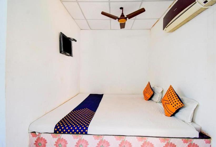 Hotel Spot On 79050 Sea Bird Resort