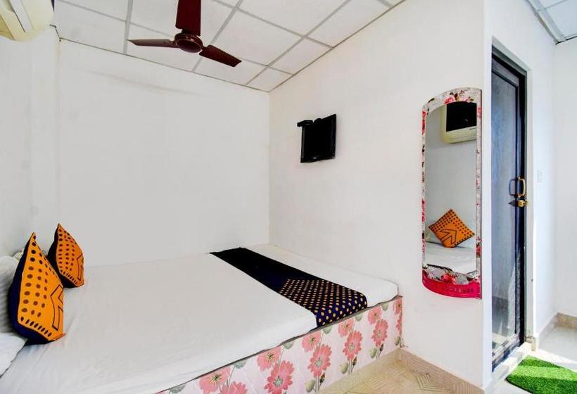 Hotel Spot On 79050 Sea Bird Resort