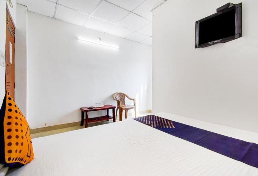 Hotel Spot On 79050 Sea Bird Resort