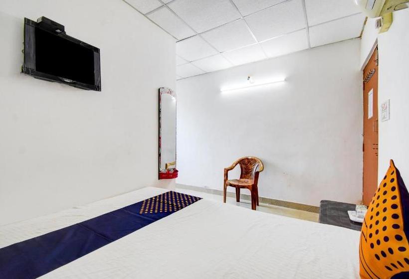 Hotel Spot On 79050 Sea Bird Resort