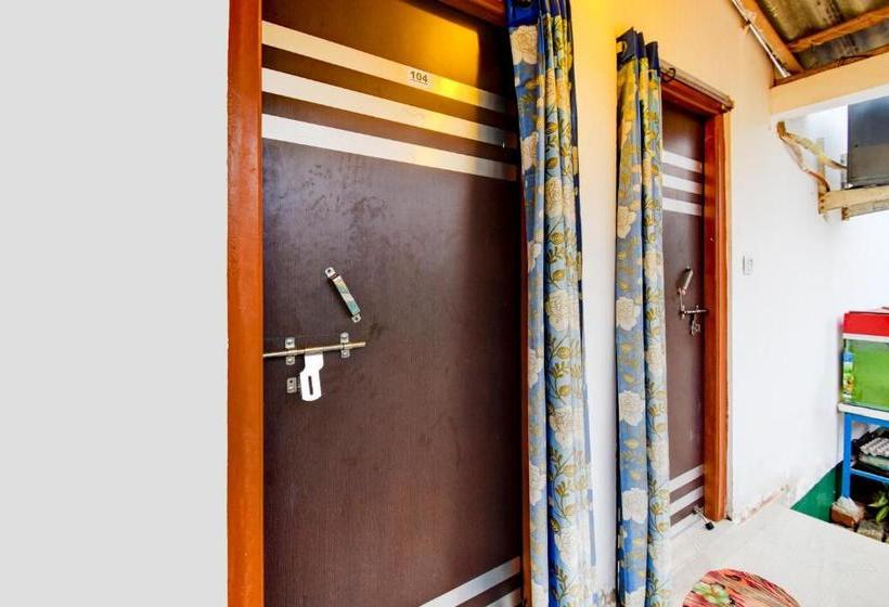 Hotel Spot On 79050 Sea Bird Resort