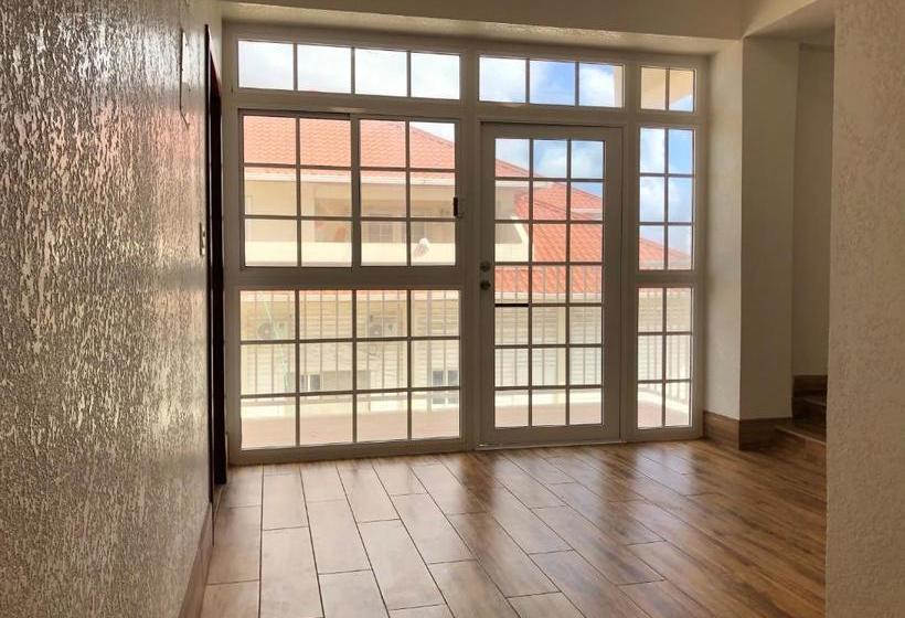 호텔 Sun Shine San Pedro